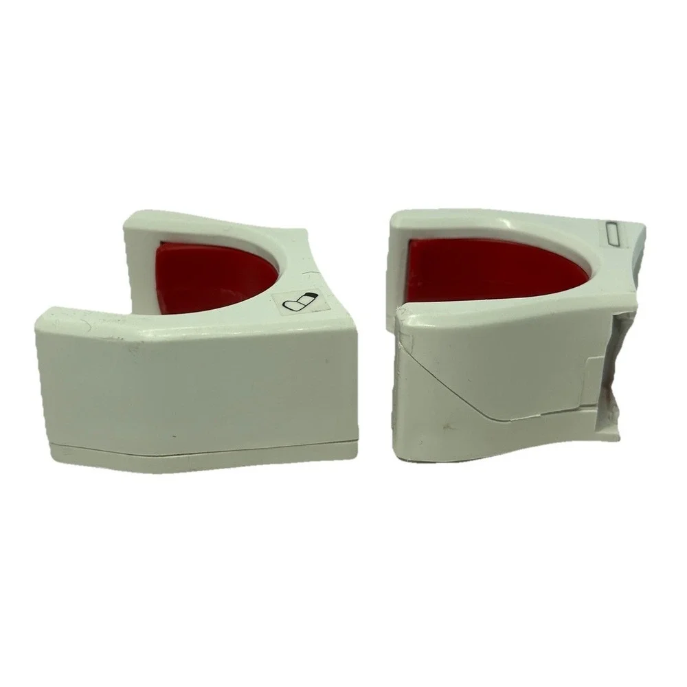 Shark Rotator NV500 Accessory Clamps NV501 NV502 NV505 NV520‎ UV560 Genuine